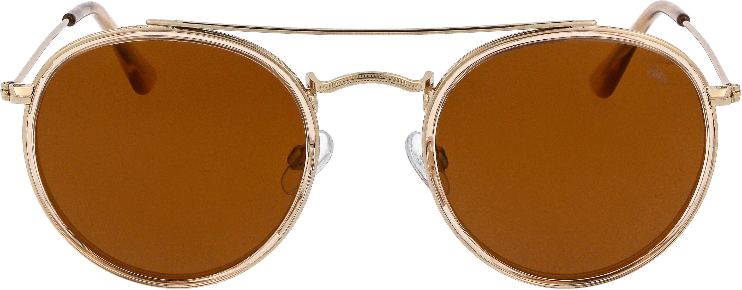 Floats Polarized Tortoiseshell Sunglasses - Brown Lenses Amazon.com: Floats Polarized Sunglasses F-4333 01  main image 3