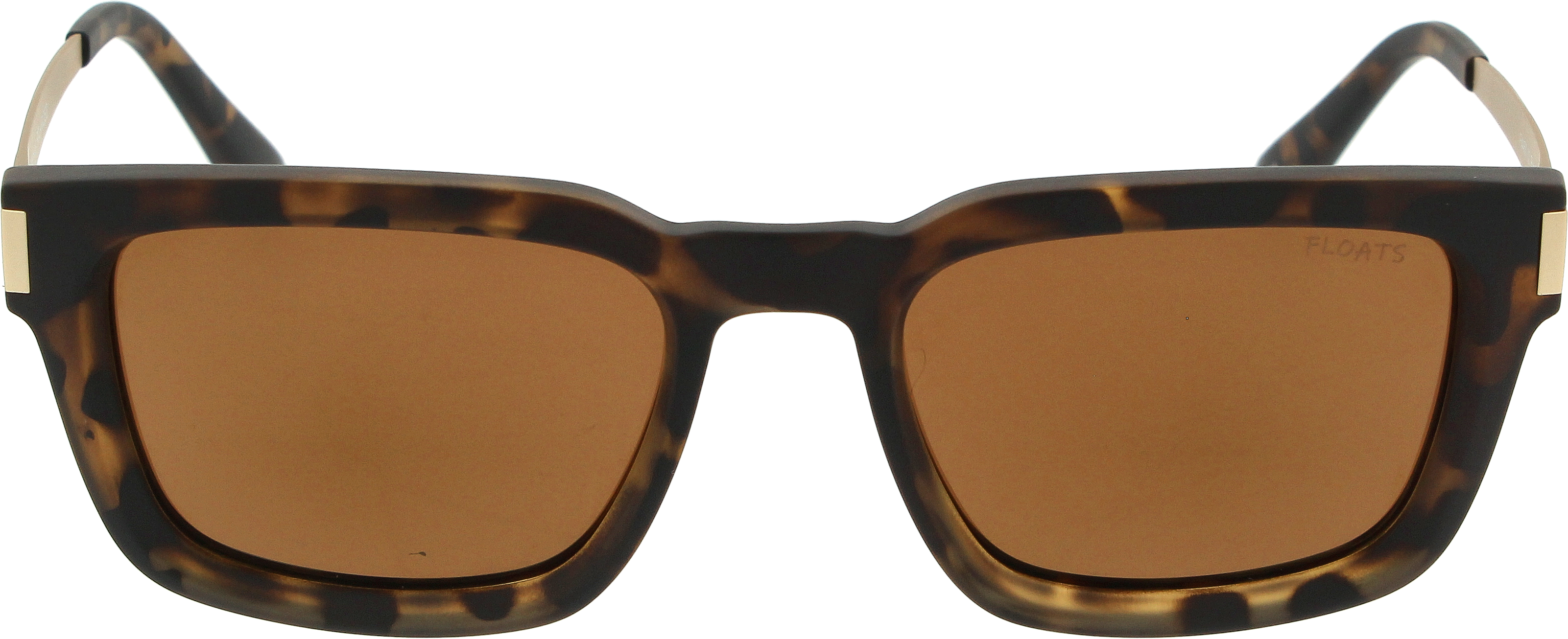 PUCCI F-4450 - Polarized Sunglasses – Floats Eyewear display picture 1
