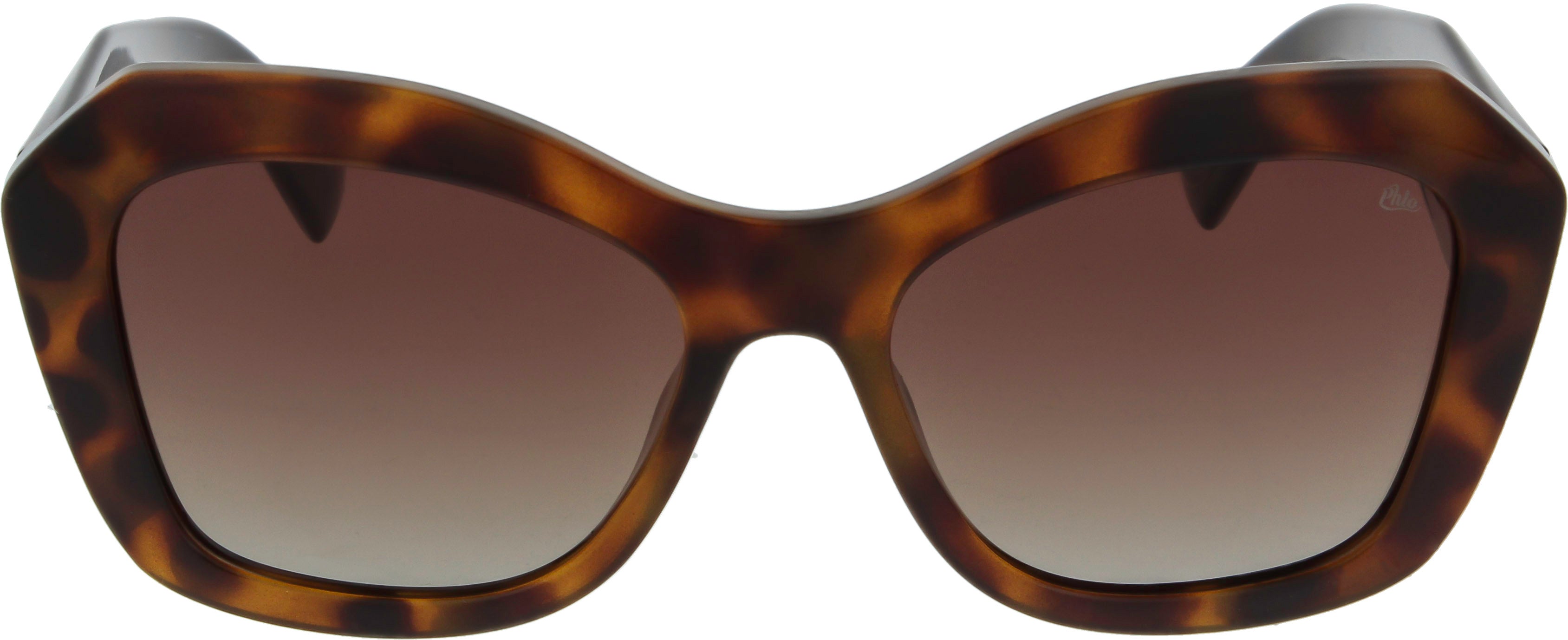 halo goggles HALO F-4428 Tortoise/Smoke Brown